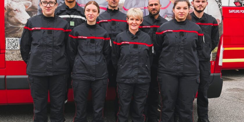 Journée d’accueil sapeurs-pompiers volontaires : Ce qu’il faut savoir avant de s’engager