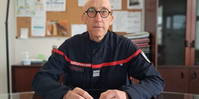 Formation management : Les sapeurs-pompiers chefs de centre en redemandent !