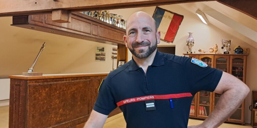 Sapeurs-pompiers de la Creuse : 77e congrès et 36e rassemblement des anciens, J-30 !