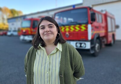 Déploiement NexSIS : Bienvenue à Coline Tournillon